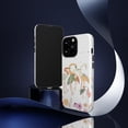 thumbnail image 2 of Crane Bird Tough iPhone 15 Case-Impact Resistant iPhone Case-iPhone, 2 of 2