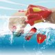 thumbnail image 4 of Pistola de agua pulverizada de muñeca para niños juguete de mano Likrtyny para baño juguetes de playa al aire libre fiesta de verano playa de arena al aire libre, 4 of 9