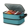 thumbnail image 4 of Arctic Zone Expandable Upright Lunch Pack, 4 of 5