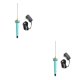 thumbnail image 1 of Tholdsy Foam Electric Styrofoam Tools 110-240V Hot Pen Portable Wire Type2, 1 of 1