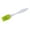 Green, variant on Silicone BBQ Sauce Oil Brush Handle Cake Butter Pastry Cook Baking Barbeque Tool Yellow Silicone Plastic