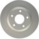 thumbnail image 1 of Disco de freno Bosch QuietCast Premium 40011603 para Nissan Sentra, 1 of 1