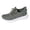 Green, variant on NOKIO Women 𝖫a𝖼e Up Sneakers Lightweight Knit Sport Shoes Breathable Gym Workout Shoes Comfortable Soft Sole Running Shoes for Hiking Jogging Training Wear