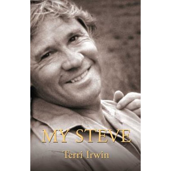 Pre-Owned My Steve (Paperback) 0731814134 9780731814138