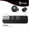 thumbnail image 1 of Kit Distribucion Garanti Para Volkswagen Jetta 1999 - 2010, 1 of 1