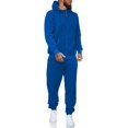 thumbnail image 1 of HHGKED - Conjunto de 2 piezas para hombre, 1 of 3