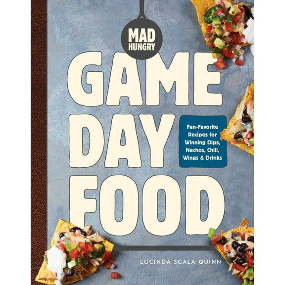 The Artisanal Kitchen: Game Day Eats - Hardcover