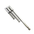 thumbnail image 2 of 1/4 Magnetic Wind Head Extension Rod 6.35 Lengthened Sleeve Rod, 2 of 6