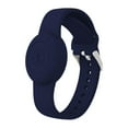thumbnail image 1 of Enfants Imperméable pour Airtag Sangle en Silicone Nouveau Remplacement Enfant pour Enfants, 1 of 9