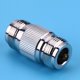 thumbnail image 5 of Jack RF Convertidor Coaxial Adaptador Y A N, 5 of 9