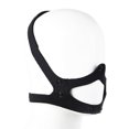 thumbnail image 2 of Dog Headgear Simulation Dog Mouth Constraint Adjustable Belt Cosplay Show, 2 of 8