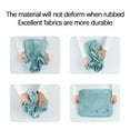 thumbnail image 6 of AYktou 7 Set Packing Cubes for Suitcases,7 Various Sizes (Large,Medium,Small) Sturdy Luggage Organizer Bags Set for Travel Accessories Suitcase Organizer Set for Man & Women Travel, 6 of 15