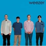 Weezer (Blue Album) & Pinkerton [LP Vinyl Bundle]