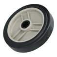 thumbnail image 4 of Industrial Casters, Air Compressor Casters Convenient Easy To Move  For Industry For Air Compressors, 4 of 8