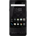 thumbnail image 3 of BlackBerry KEYone BBB100-1 64 GB Smartphone, 4.5" LCD1620 x 1080, 4 GB RAM, Android 7.1 Nougat, 4G, Black, 3 of 19