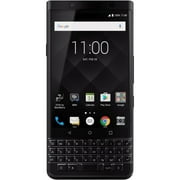 BlackBerry KEYone BBB100-1 64 GB Smartphone, 4.5 LCD1620 x 1080, 4 GB RAM, Android 7.1 Nougat, 4G, Black