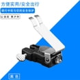 thumbnail image 2 of Bike V - Brake Folding Taillights - Enhanced Visibility, Easy Installation, and Long Battery Life, 2 of 6