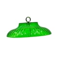 thumbnail image 2 of Colaxi Pare-Pluie pour Mangeoires à Oiseaux, Protection Complète 9.84 Pieds', Résistant à la Rouille, pour Porche Jardin Vert, 2 of 8