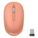 thumbnail image 1 of Mouse Bluetooth / RF, multiequipo 800 DPI color naranja, 1 of 2
