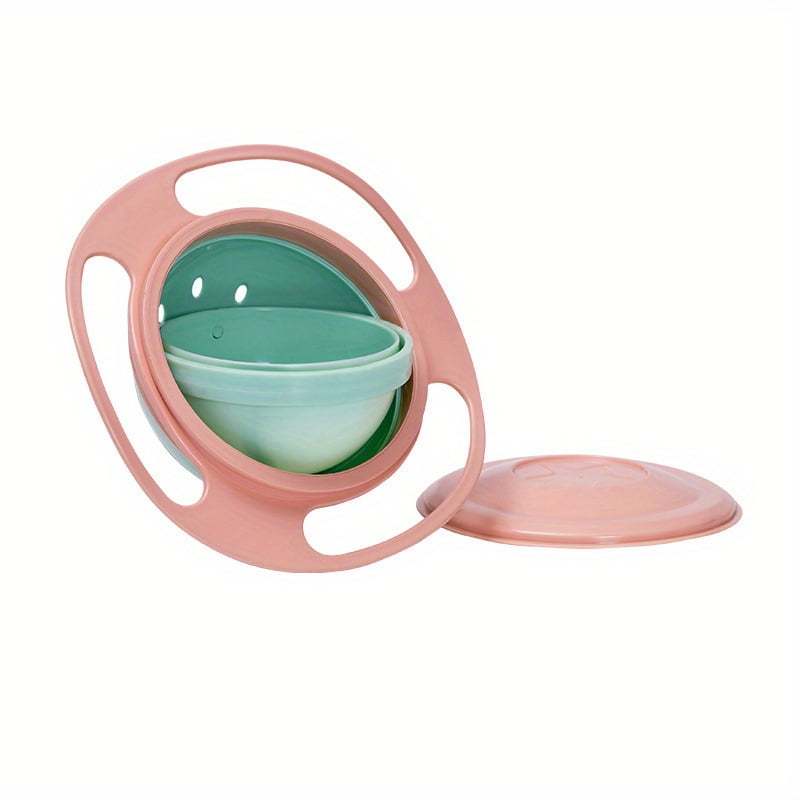 No spill baby bowl outlet