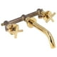 thumbnail image 4 of Grifo de agua Bling Bling para cocina cobre optimizado para la excelencia, 4 of 12