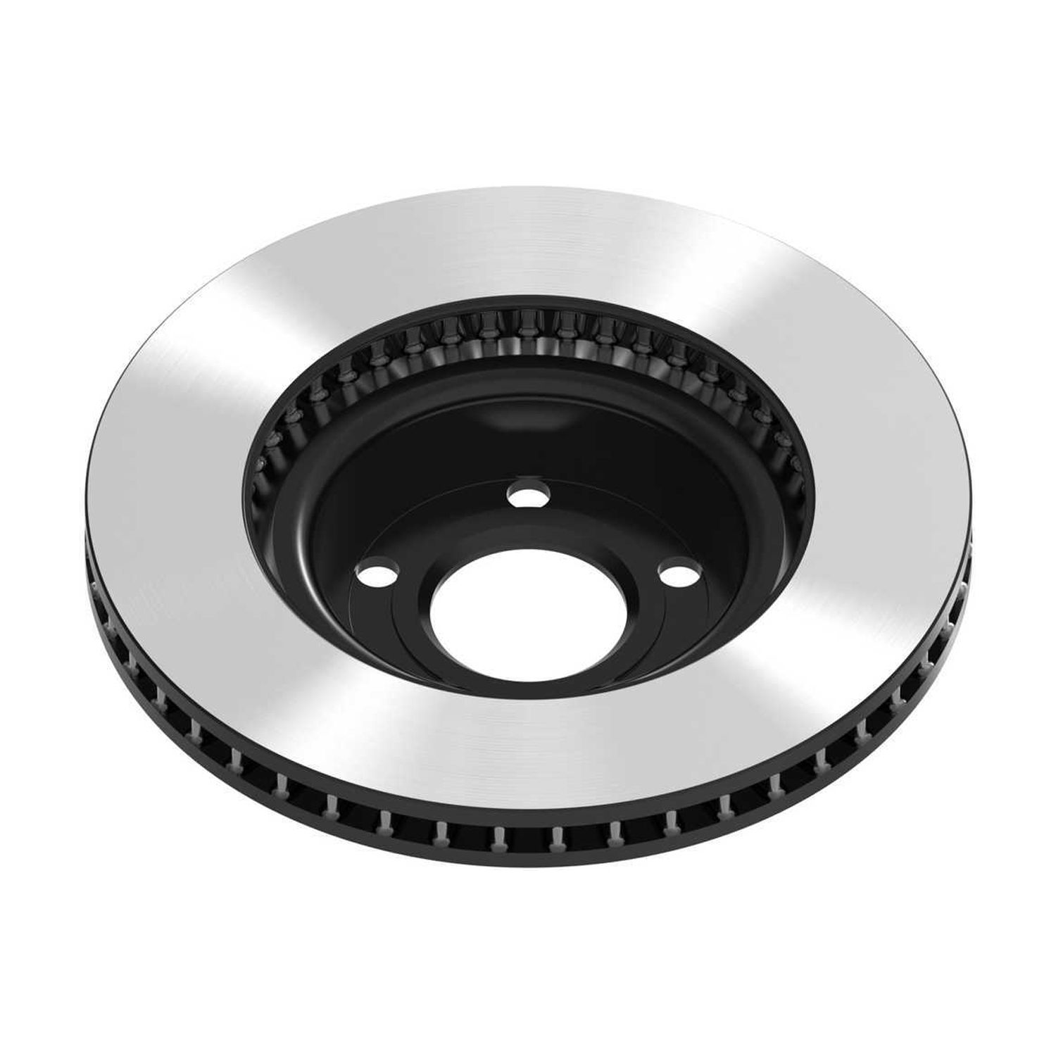 Wagner Brake BD181363E Disc Brake Rotor