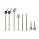 thumbnail image 1 of Vogacara RC ruedas delanteras CVD Drive Shafts Kit actualizaciones repuestos modelo vehículo modificación reemplazar pieza reemplazo para WLtoys 104001 Kits de construcción modelo Vogacara  FN001282-00, 1 of 6