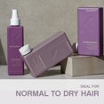 thumbnail image 4 of Kevin Murphy Hydrate-me Wash Kakadu Plum Infused Moisture Delivery Shampoo, 8.4 Ounces, 4 of 7