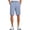 Dutch Blue, variant on PULI Men’s 10" Golf Shorts Dress Casual Summer Flat Front Lightweight Travel Shorts with Pockets