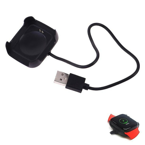 Smart Watch Cargador magnético Smartwatch Cable de carga Usb Adaptador recargable