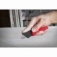 thumbnail image 3 of Cuchillo plegable multiusos Milwaukee Tool Fastback 48-22-1500 rojo, 3 of 4