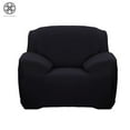 thumbnail image 4 of Luxtrada Stretch Slipcover Chair Loveseat Sofa Couch Protect Elastic Cover 1 2 3 4 Seater, 4 of 7