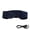 Blue, variant on BIMZUC Wireless Bluetooth Musical Eye Mask Sleep Headphones, 5.0 Stereo Bass Blackout Music Eye Mask for Sleeping Listening to Songs and Calls, Black