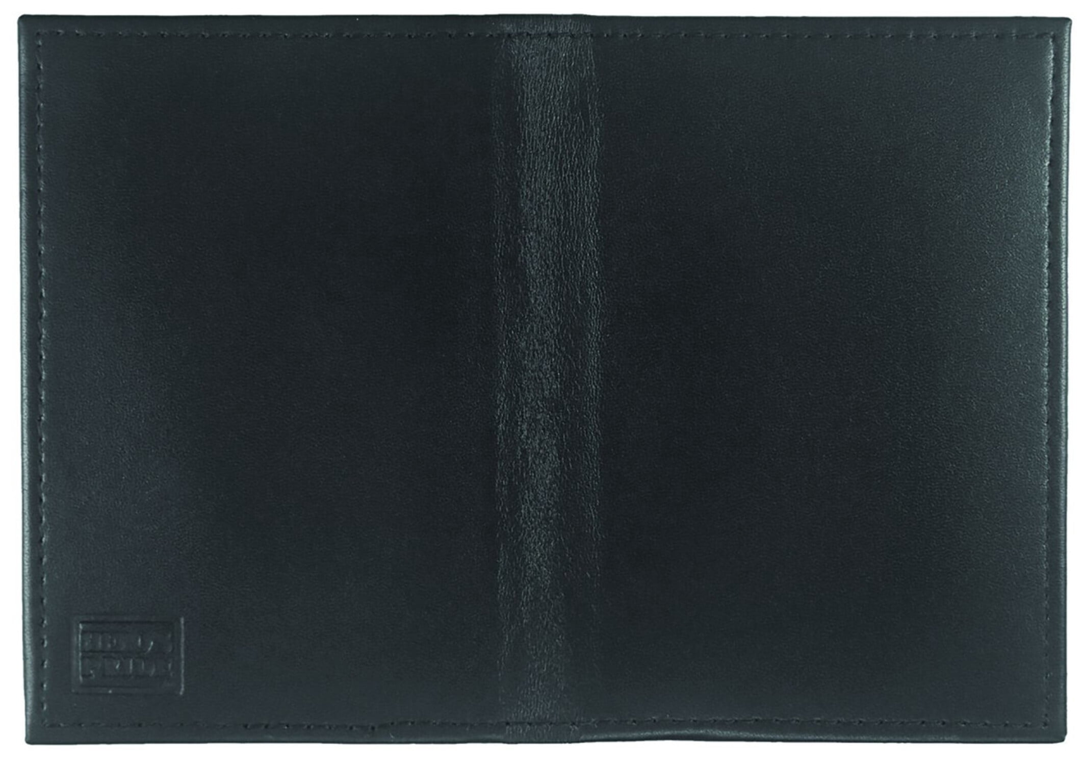 Double ID Case, Large, 4.5x2.75” Window
