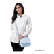 thumbnail image 2 of Totto Bolsa De Dama - Mujer Crossbody Bandolera Cor2.0241 azul CH, 2 of 35