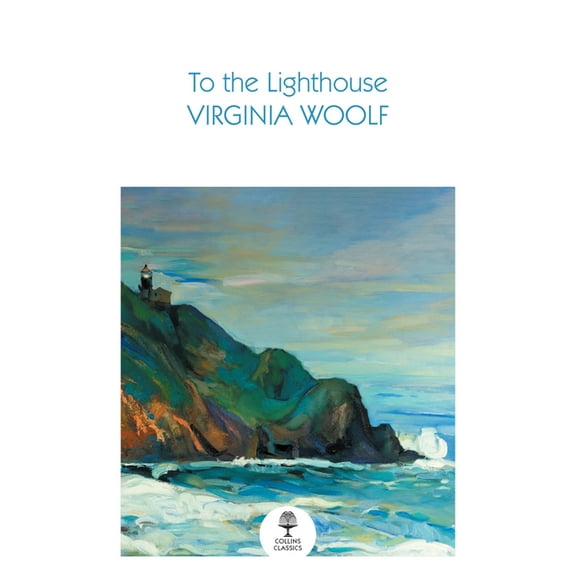Collins Classics To the Lighthouse, (Paperback)