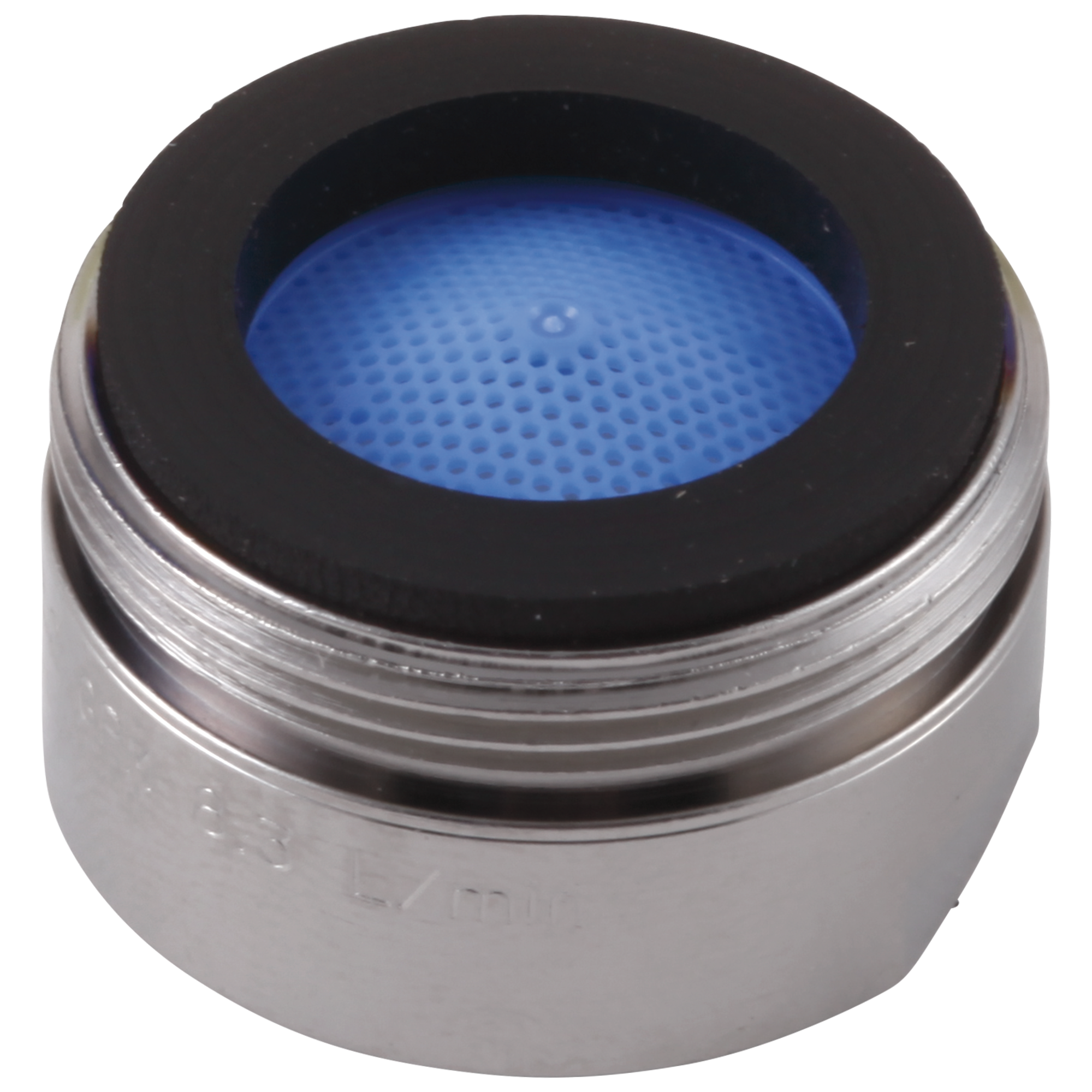 Delta Aerator 2.2 GPM in Stainless RP32529SS