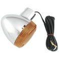 thumbnail image 1 of BikeMaster Rear Right Turn Signal for Honda GB500 Clubman 1989-1990, 1 of 1