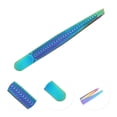thumbnail image 3 of Unique Bargains 1pcs Durable Eyebrow Tweezer for Bathroom Travel Hotel Colorful, 3 of 4