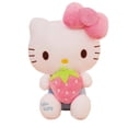 thumbnail image 2 of hello Kitty Strawberry 30cm, 2 of 3