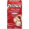 McNeil Tylenol Concentrated Infants' Drops, 0.5 oz
