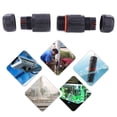 thumbnail image 3 of 3Pin Waterproof Terminal Block, 300V Waterproof Cable Connector, IP68 Waterproof Power Supply Indoor Lighting For Outdoor, 3 of 8
