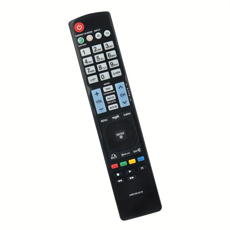 New Remote Control AKB72914218 fits for LG 55LM6700 55LM8600 55LM9600 60PM6700 42LM6200 47LS5700 47LM8600UC 42LM6200UE TV