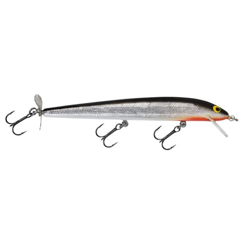 Bagley Baits Bang-O-Lure Spin Tail Fishing Lure - Balsa Wood, Hand-Tuned For Bass