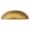 thumbnail image 1 of Emtek 86173US7 4-Inch Center to Center Cup Pull, 1 of 1