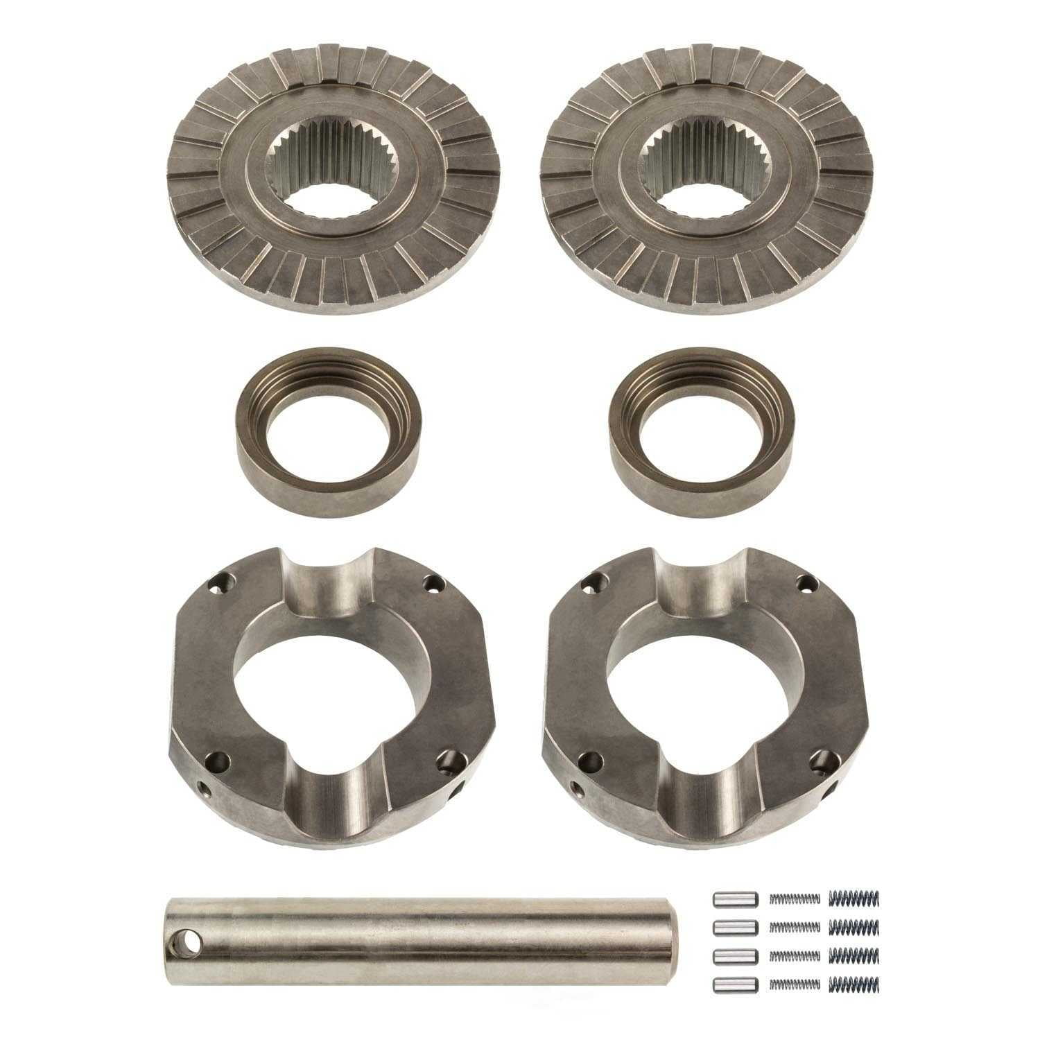 Lock Right 1822 Lock-Right Differential Locker Fits select: 1987-2014 FORD F150, 1991-2015 FORD EXPLORER