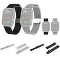 thumbnail image 1 of Viflosae Replacement WristStrap WatchBand For Amazfit GTS Smart Watch On-Trend Low Spend, 1 of 5