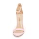 thumbnail image 3 of Sandalia DREAM PAIRS KARRIE Rosa Tacones Altos para Mujer Talla 7.5, 3 of 9