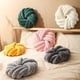 thumbnail image 2 of Almohada de tres hilos con forma de bola anudada, redonda, para sofá, silla, cojín para oficina, futón, sala pública, 2 of 6