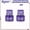 2PCS, variant on 2PCS Replacement Hepa Filter Fit For Dy*son SV12, Dy*son V10 Cyclone Series, V10 Absolute, V10 Animal, V10 Total Clean Vacuum Parts